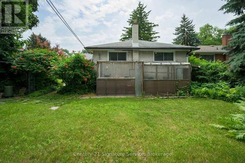 2150 Greenhurst Avenue, Mississauga, ON 