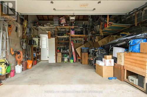 2150 Greenhurst Avenue, Mississauga, ON 