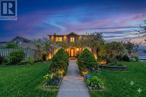 25 SIR LANCELOT COURT  Caledon, ON L7E 1N3