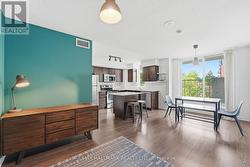 118 - 816 LANSDOWNE AVENUE Toronto, ON M6H 4K6