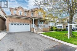 363 VAN KIRK DRIVE Brampton, ON L7A 1T6