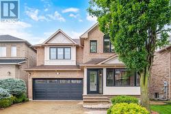 3786 SWIFTDALE DRIVE  Mississauga, ON L5M 6M5