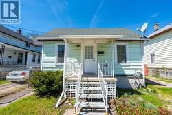 173 COTTERBURY STREET Sarnia, ON N7T 6M2