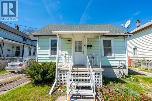 173 COTTERBURY STREET  Sarnia, ON N7T 6M2