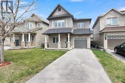 208 MISSION TRAIL CRESCENT  Ottawa, ON K2S 1B9
