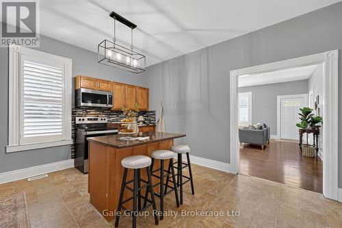 160 John Street, Ingersoll (Ingersoll - North), ON 