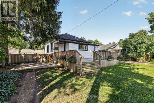 160 John Street, Ingersoll (Ingersoll - North), ON 