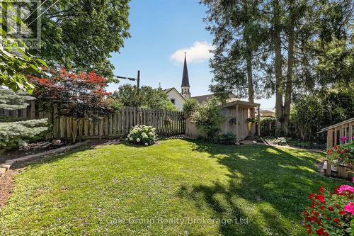 160 John Street, Ingersoll (Ingersoll - North), ON 
