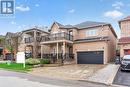 3841 Edgecliffe Run, Mississauga, ON 