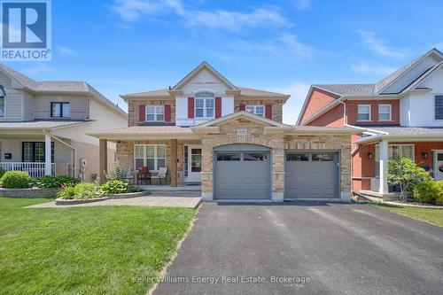 1502 CLEARBROOK DRIVE  Oshawa (Taunton), ON L1K 2S3
