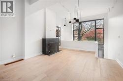 676 RICHMOND Street W Unit# 105 Toronto, ON M6J 1C3