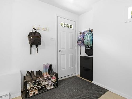45 Rockcliffe Crescent, Hammonds Plains, NS 
