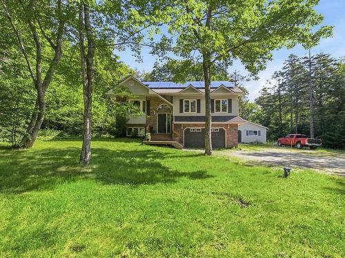 45 Rockcliffe Crescent, Hammonds Plains, NS 