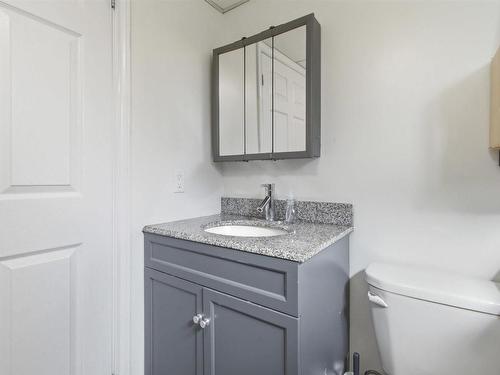 45 Rockcliffe Crescent, Hammonds Plains, NS 