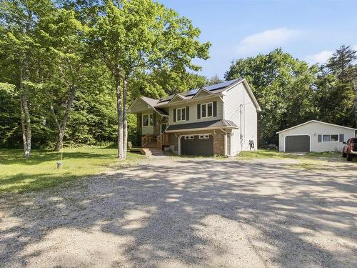 45 Rockcliffe Crescent, Hammonds Plains, NS 