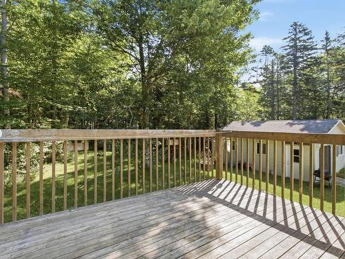 45 Rockcliffe Crescent, Hammonds Plains, NS 