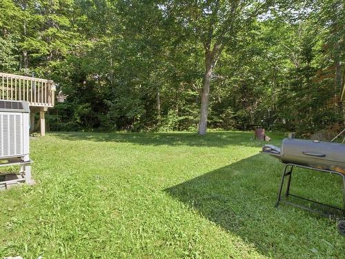 45 Rockcliffe Crescent, Hammonds Plains, NS 