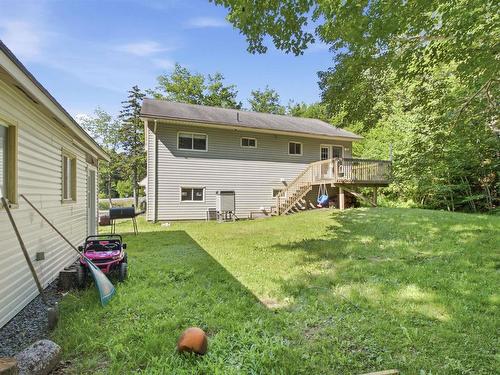 45 Rockcliffe Crescent, Hammonds Plains, NS 