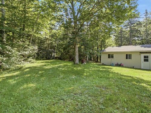 45 Rockcliffe Crescent, Hammonds Plains, NS 