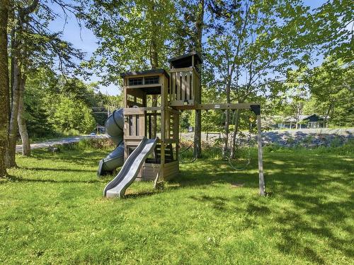 45 Rockcliffe Crescent, Hammonds Plains, NS 