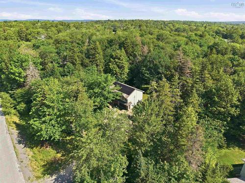 45 Rockcliffe Crescent, Hammonds Plains, NS 