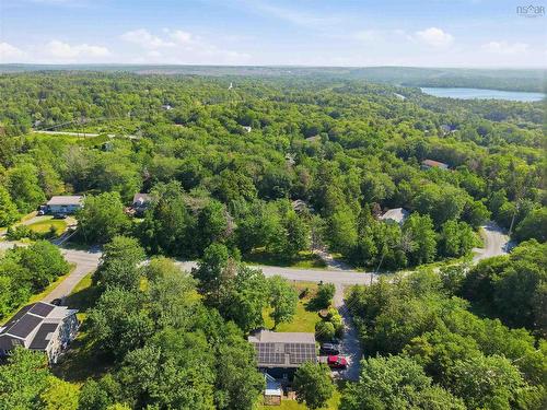 45 Rockcliffe Crescent, Hammonds Plains, NS 