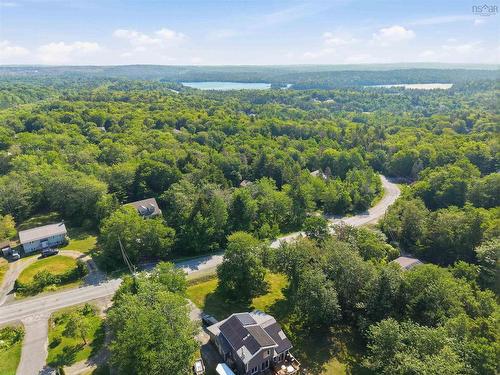 45 Rockcliffe Crescent, Hammonds Plains, NS 