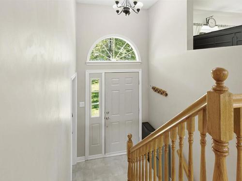 45 Rockcliffe Crescent, Hammonds Plains, NS 
