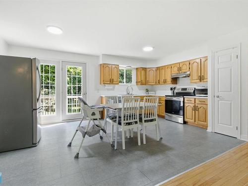 45 Rockcliffe Crescent, Hammonds Plains, NS 