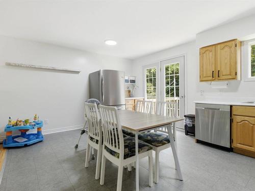 45 Rockcliffe Crescent, Hammonds Plains, NS 