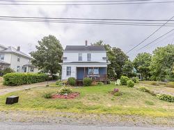 137 Main Street Springhill, NS B0M 1X0