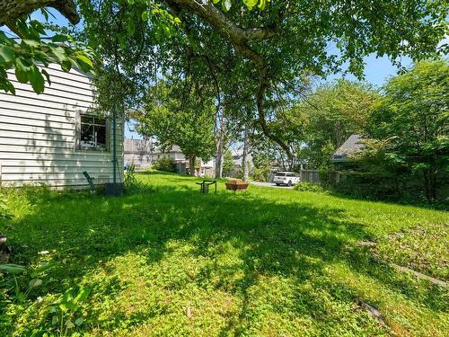 86 Frederick Avenue, Halifax, NS 