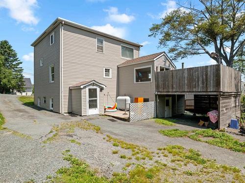 86 Frederick Avenue, Halifax, NS 