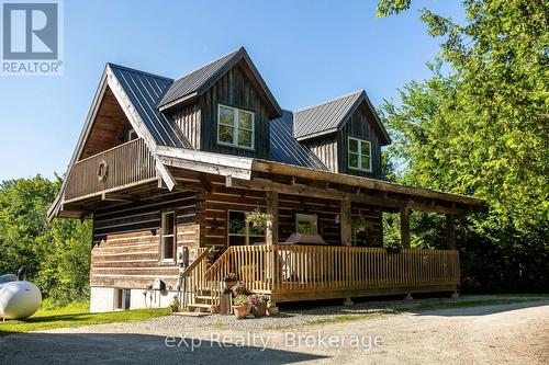 720232 SIDEROAD 20  Chatsworth, ON N0H 1R0