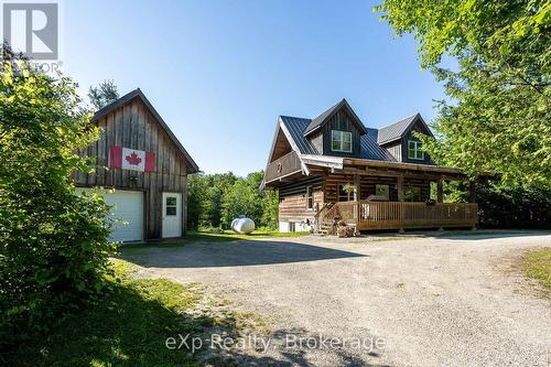 720232 Sideroad 20, Chatsworth, ON 