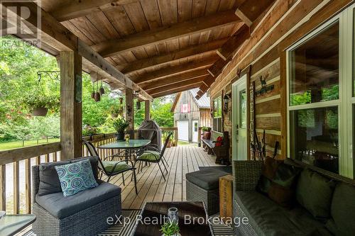 720232 Sideroad 20, Chatsworth, ON 
