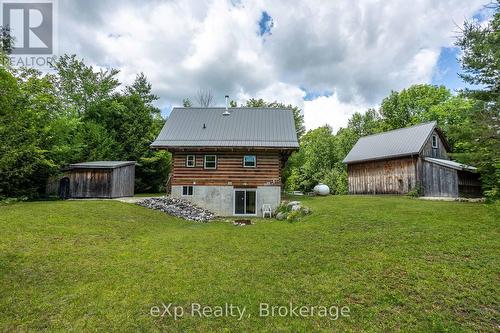 720232 Sideroad 20, Chatsworth, ON 