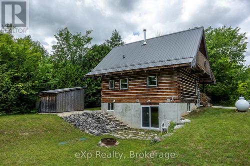720232 Sideroad 20, Chatsworth, ON 