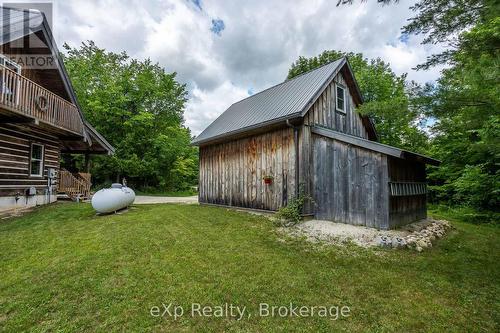 720232 Sideroad 20, Chatsworth, ON 