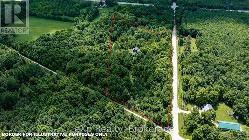 720232 Sideroad 20, Chatsworth, ON 