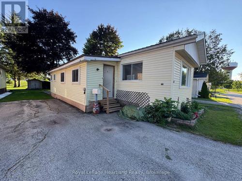4 TRAILER PARK ROAD  Minto, ON N0G 2P0
