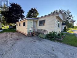 4 TRAILER PARK ROAD  Minto, ON N0G 2P0