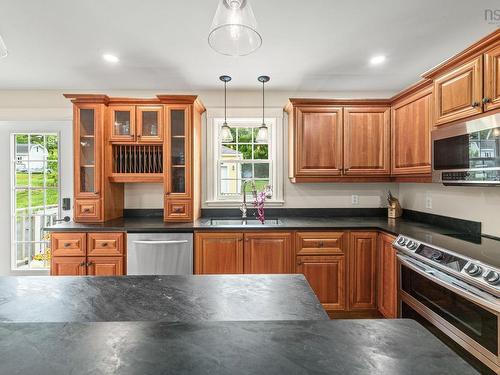 133 Lundy Drive, Cole Harbour, NS 