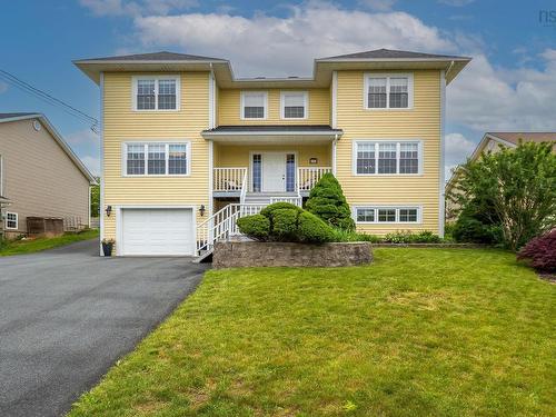 133 Lundy Drive, Cole Harbour, NS 