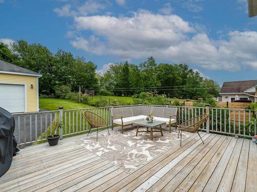 133 Lundy Drive, Cole Harbour, NS 