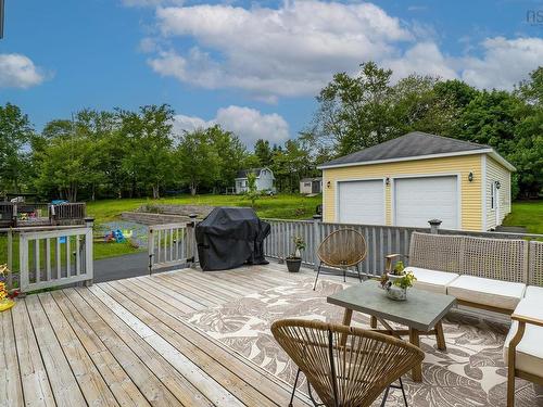 133 Lundy Drive, Cole Harbour, NS 