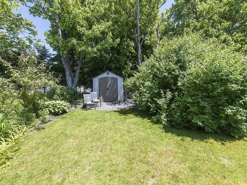 133 Lundy Drive, Cole Harbour, NS 