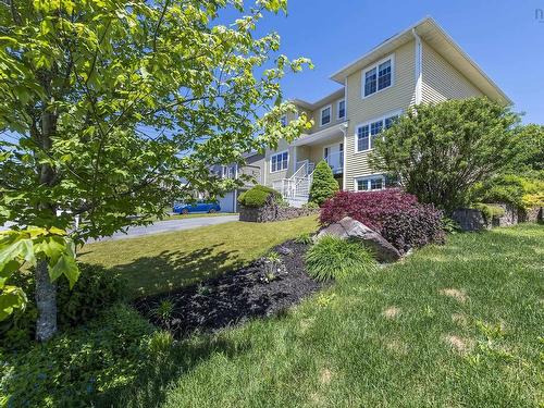 133 Lundy Drive, Cole Harbour, NS 