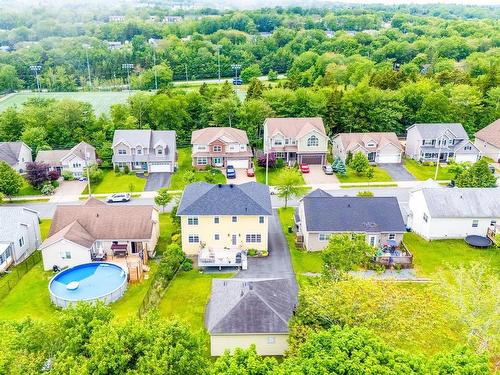133 Lundy Drive, Cole Harbour, NS 