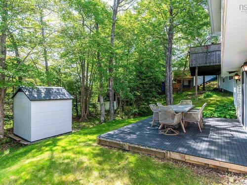 4 Turnberry Lane, Halifax, NS 